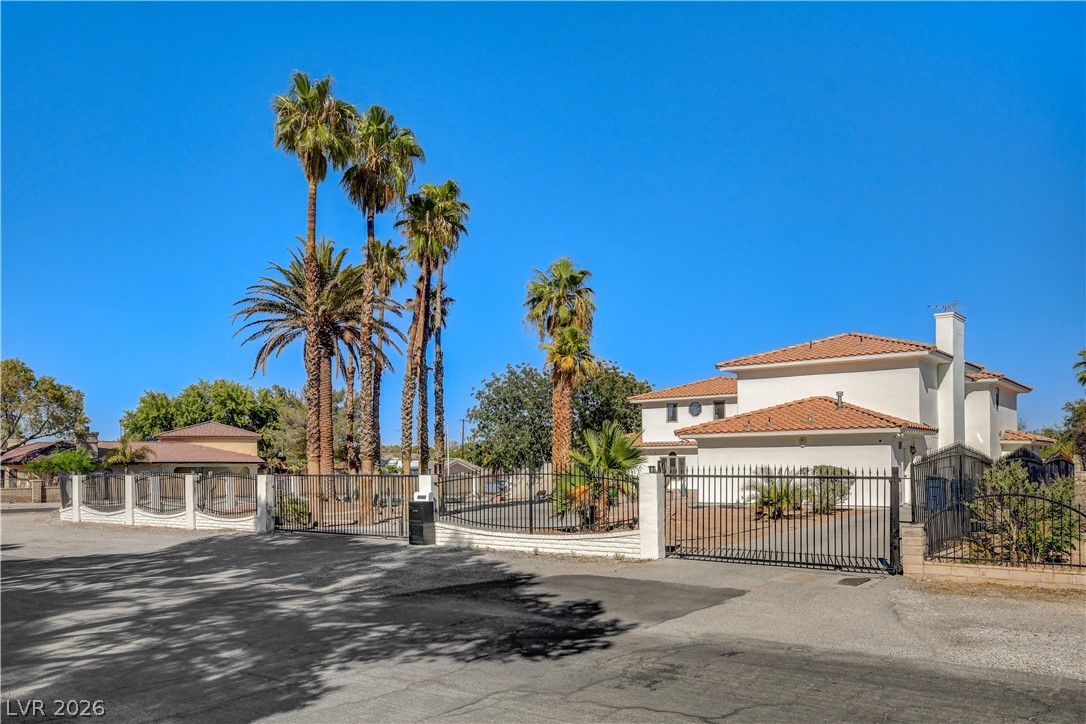 2920 El Camino Road Las Vegas NV 89146