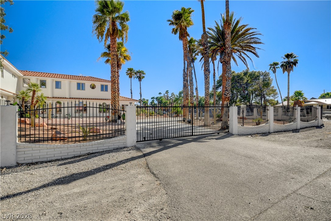 2920 El Camino Road Las Vegas NV 89146