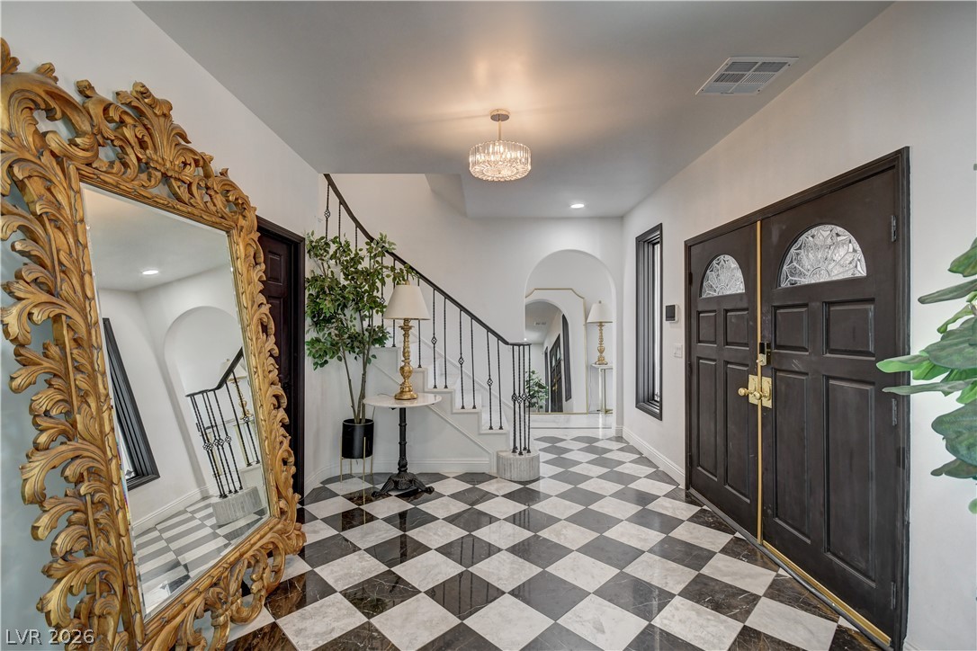 2920 El Camino Road Las Vegas NV 89146