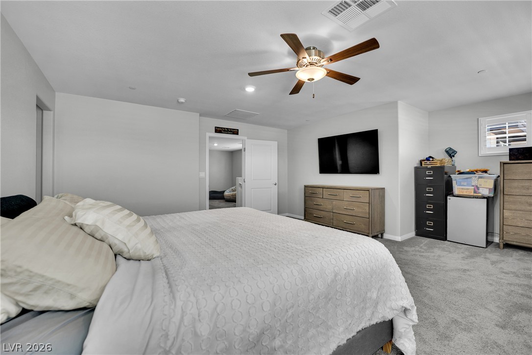 1057 Gentle Swan Street Henderson NV 89011
