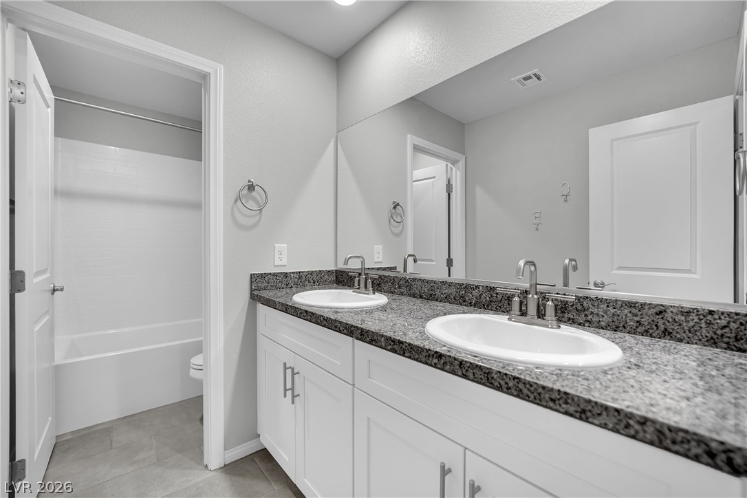 1057 Gentle Swan Street Henderson NV 89011