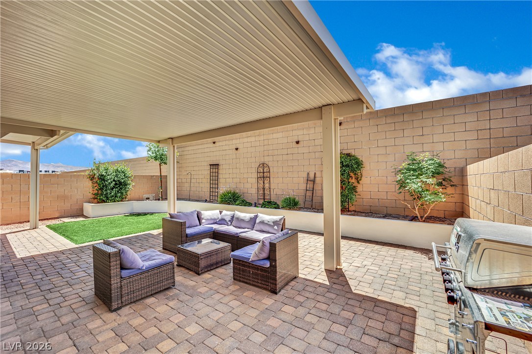 1057 Gentle Swan Street Henderson NV 89011