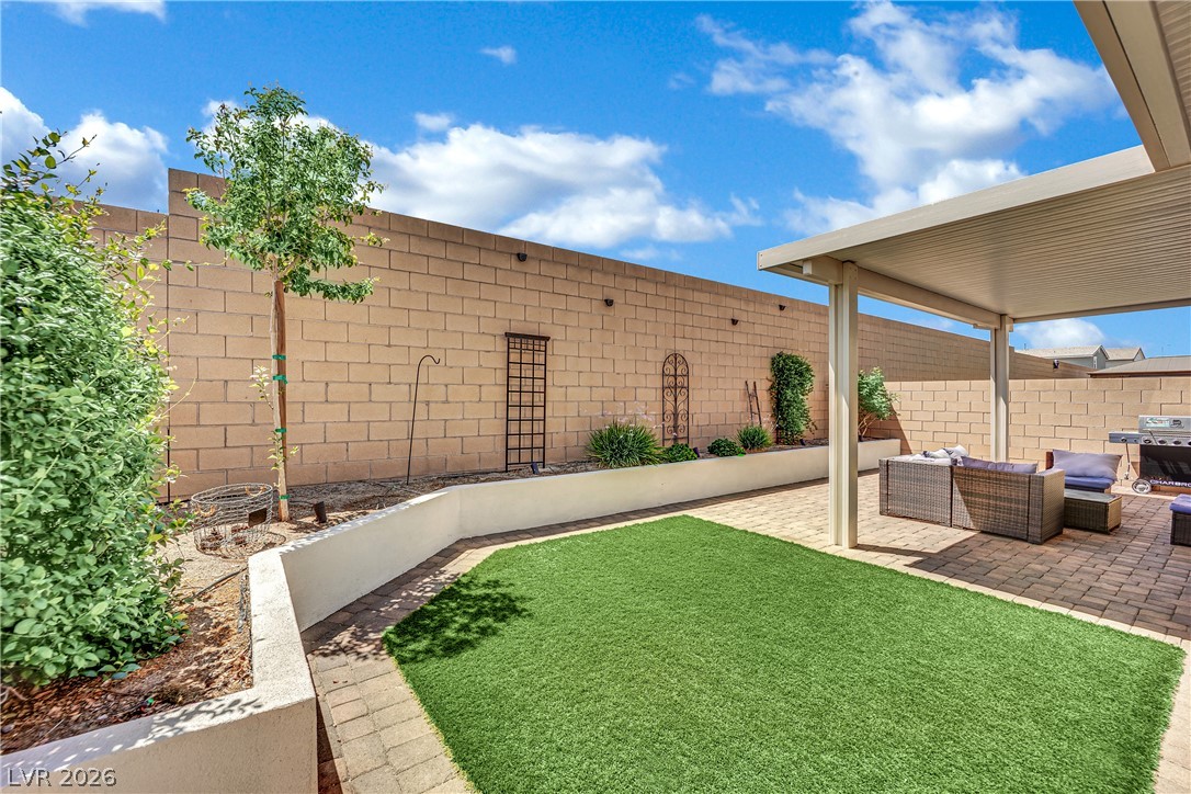 1057 Gentle Swan Street Henderson NV 89011