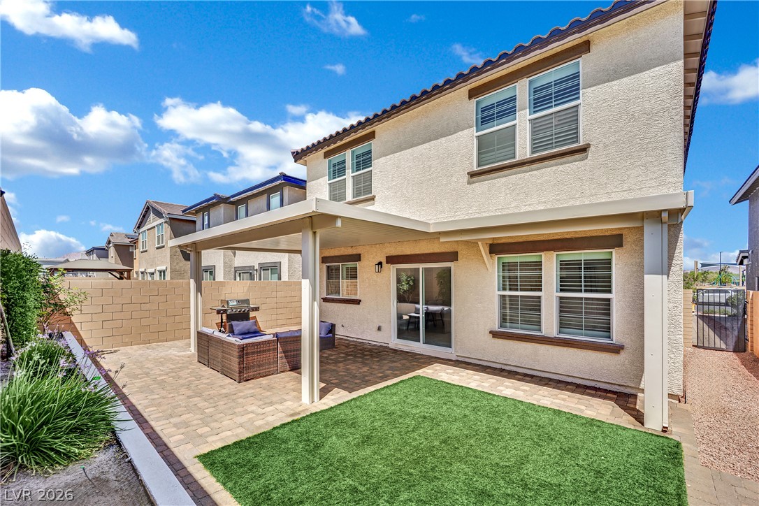 1057 Gentle Swan Street Henderson NV 89011