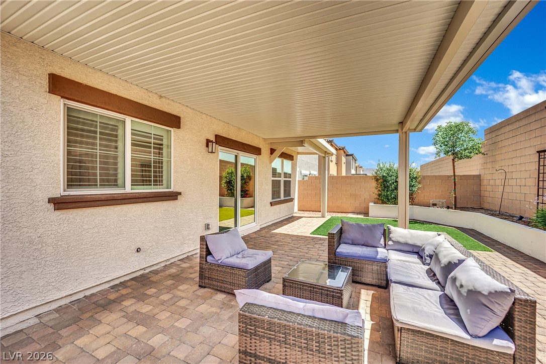 1057 Gentle Swan Street Henderson NV 89011