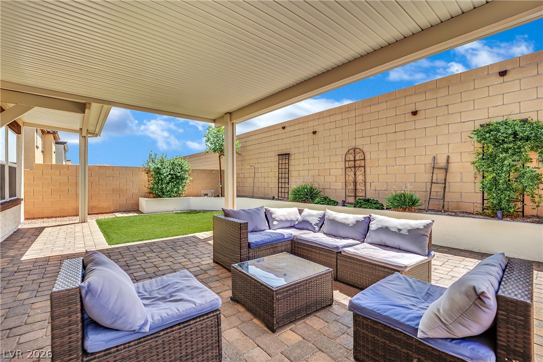 1057 Gentle Swan Street Henderson NV 89011
