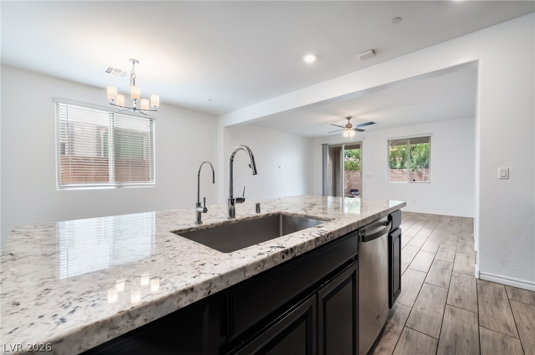 941 Sycamore Falls Street Henderson NV 89052