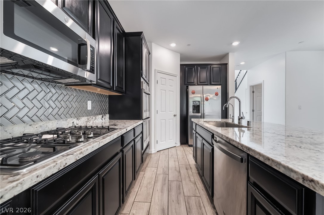 941 Sycamore Falls Street Henderson NV 89052