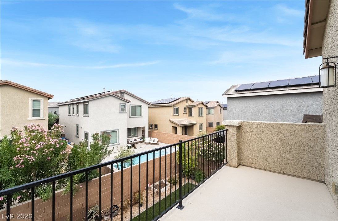 941 Sycamore Falls Street Henderson NV 89052