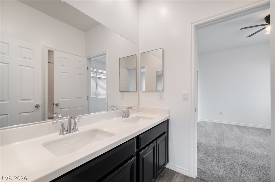941 Sycamore Falls Street Henderson NV 89052