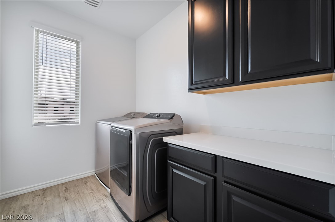 941 Sycamore Falls Street Henderson NV 89052
