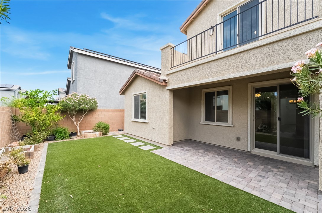 941 Sycamore Falls Street Henderson NV 89052