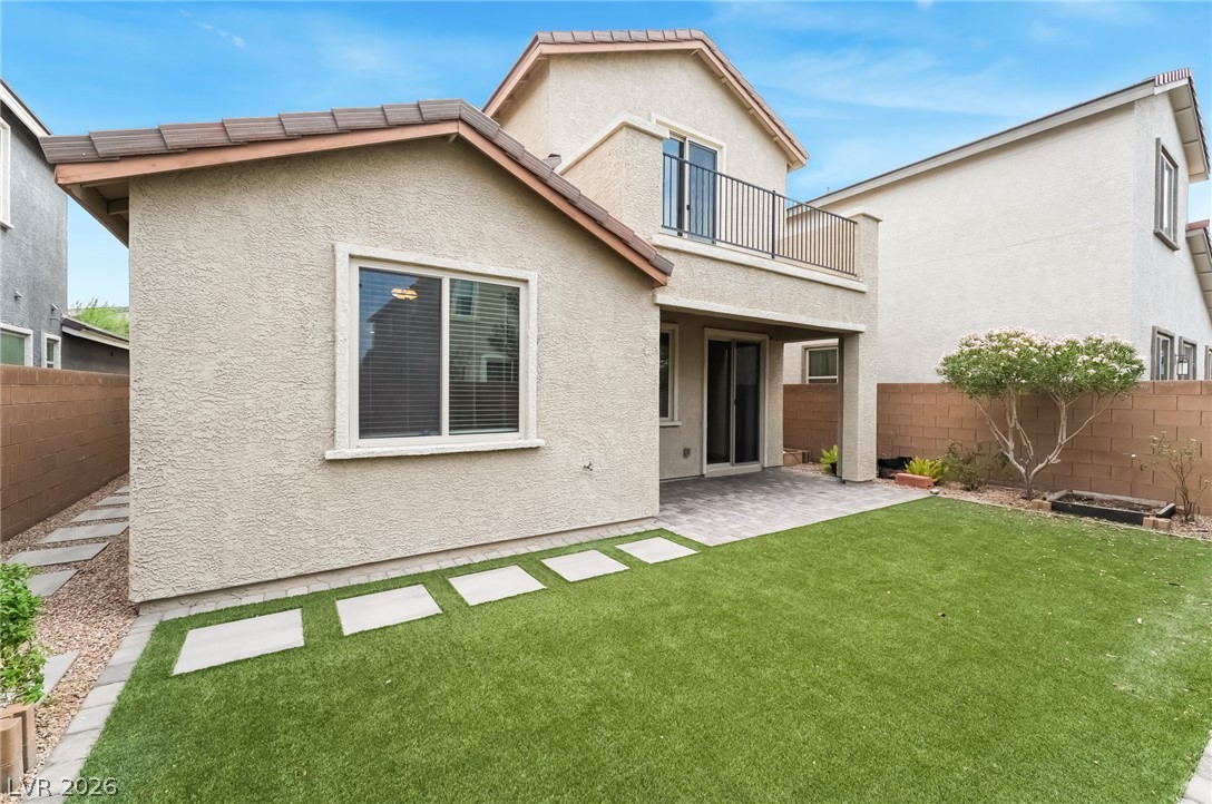941 Sycamore Falls Street Henderson NV 89052
