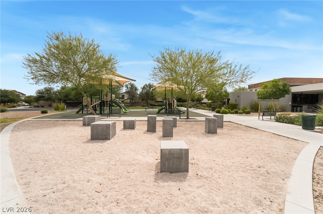 941 Sycamore Falls Street Henderson NV 89052