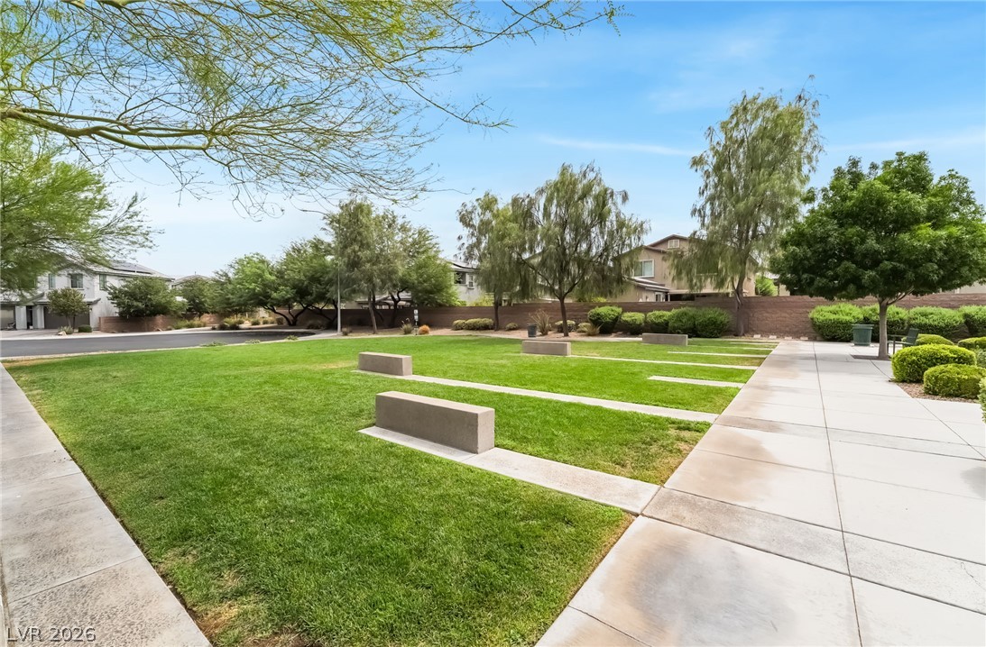 941 Sycamore Falls Street Henderson NV 89052