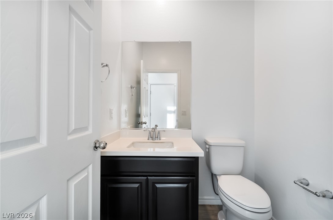 941 Sycamore Falls Street Henderson NV 89052
