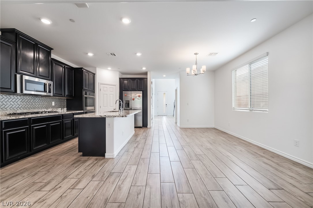 941 Sycamore Falls Street Henderson NV 89052
