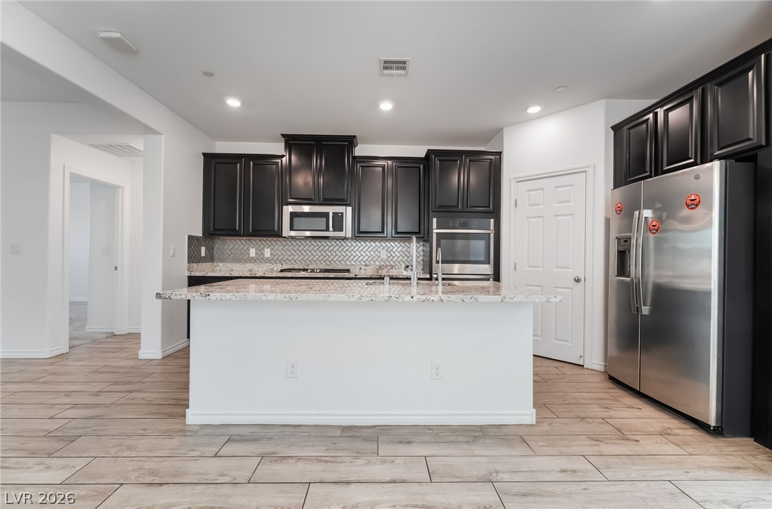 941 Sycamore Falls Street Henderson NV 89052