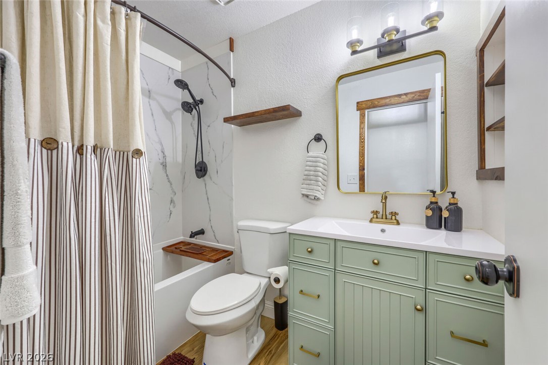 345 Amalfi Street Henderson NV 89074