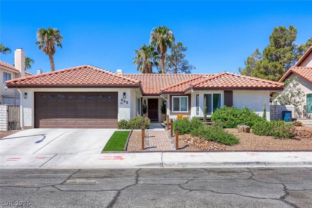 345 Amalfi Street Henderson NV 89074