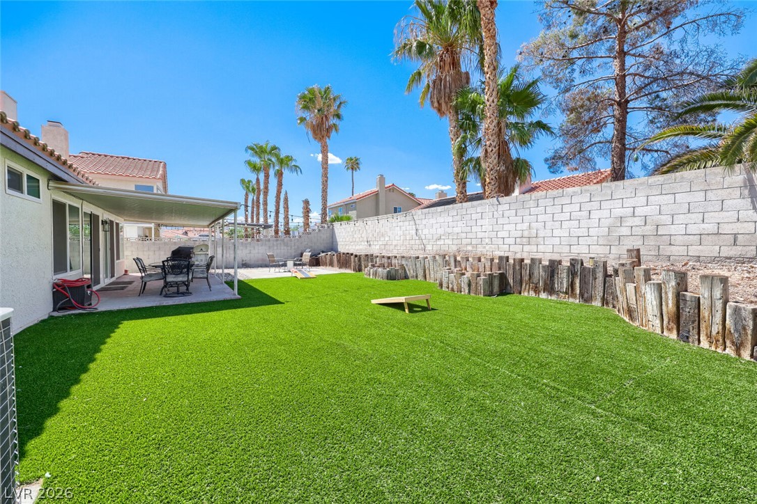 345 Amalfi Street Henderson NV 89074