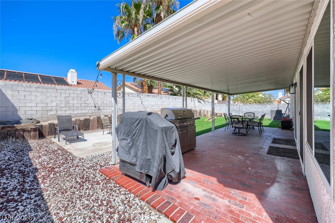 345 Amalfi Street Henderson NV 89074