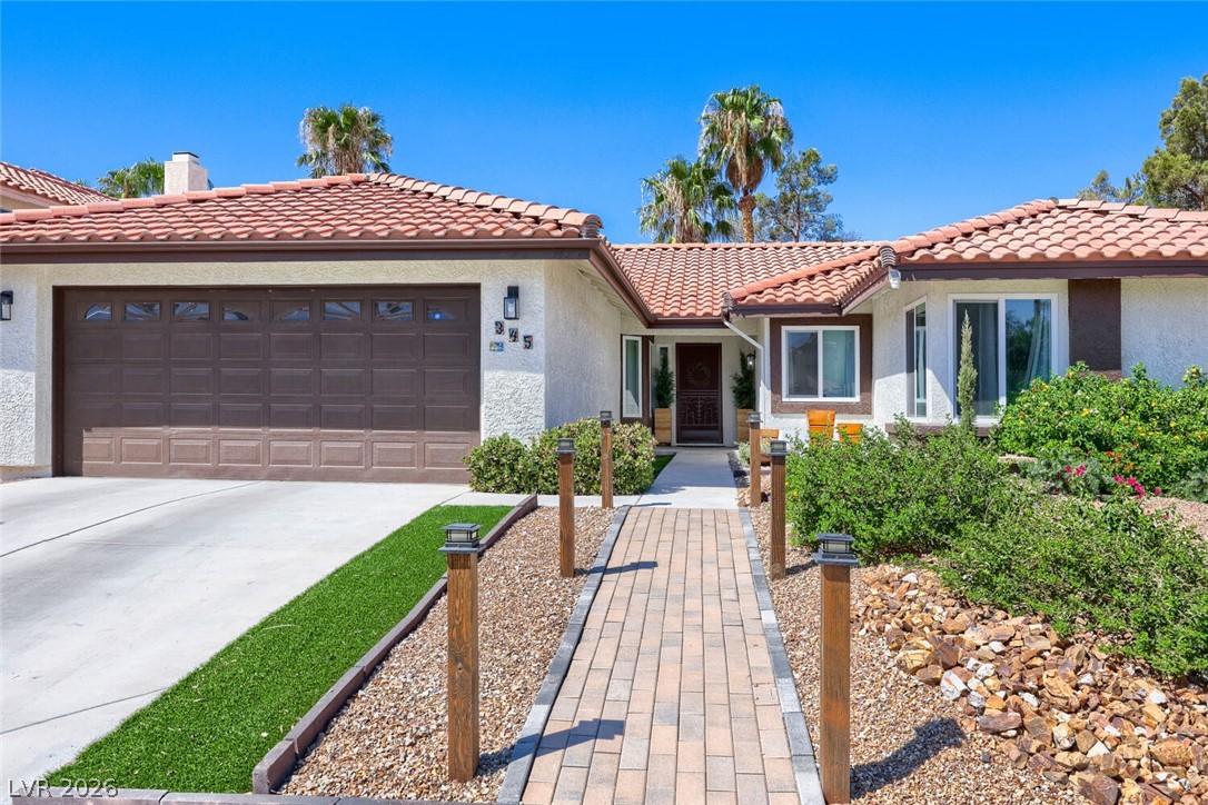 345 Amalfi Street Henderson NV 89074