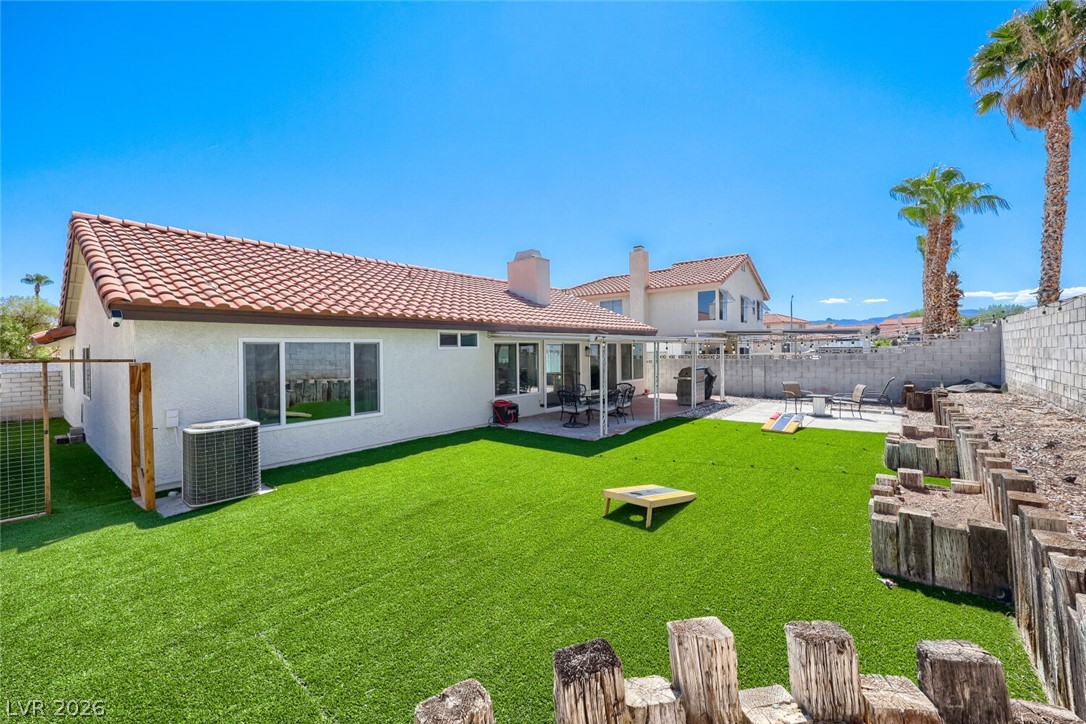 345 Amalfi Street Henderson NV 89074