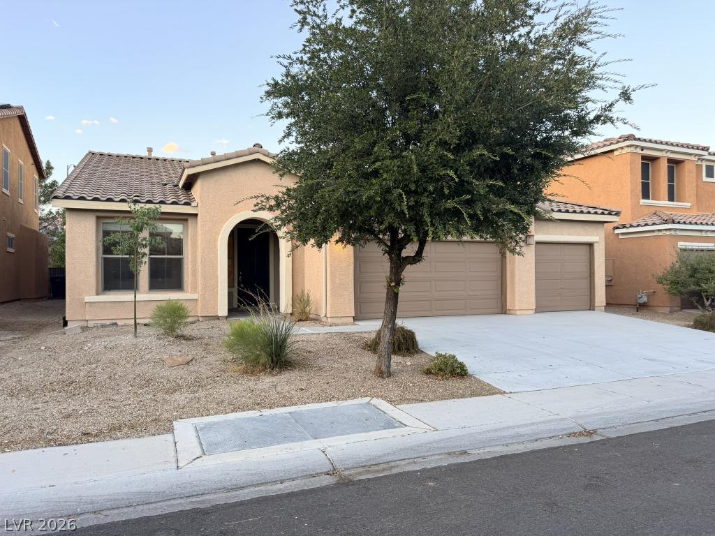 1904 La Calera Avenue North Las Vegas NV 89084