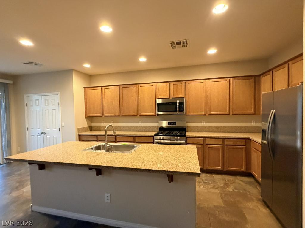 1904 La Calera Avenue North Las Vegas NV 89084