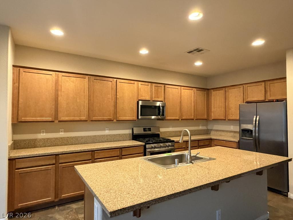 1904 La Calera Avenue North Las Vegas NV 89084