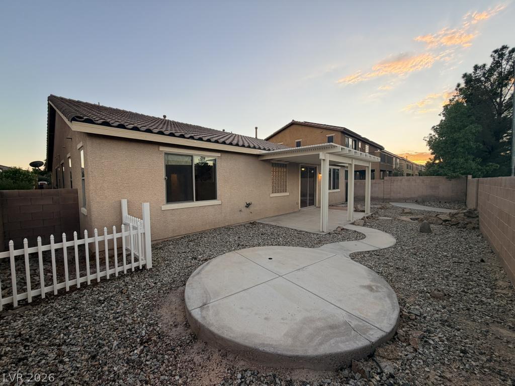 1904 La Calera Avenue North Las Vegas NV 89084