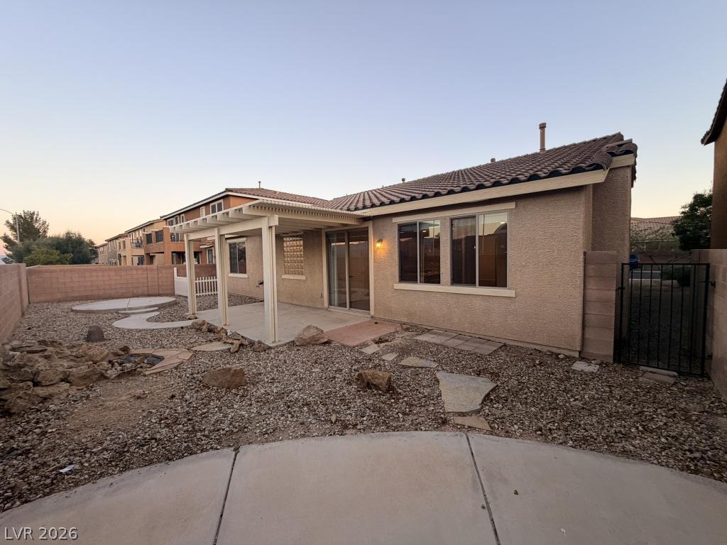 1904 La Calera Avenue North Las Vegas NV 89084