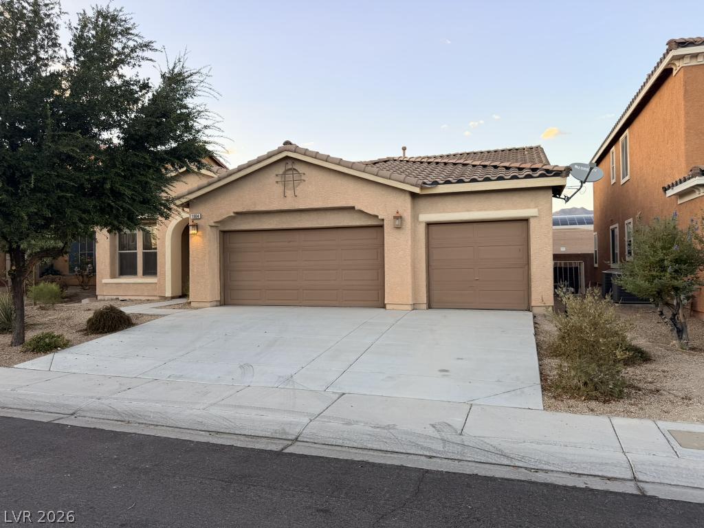 1904 La Calera Avenue North Las Vegas NV 89084