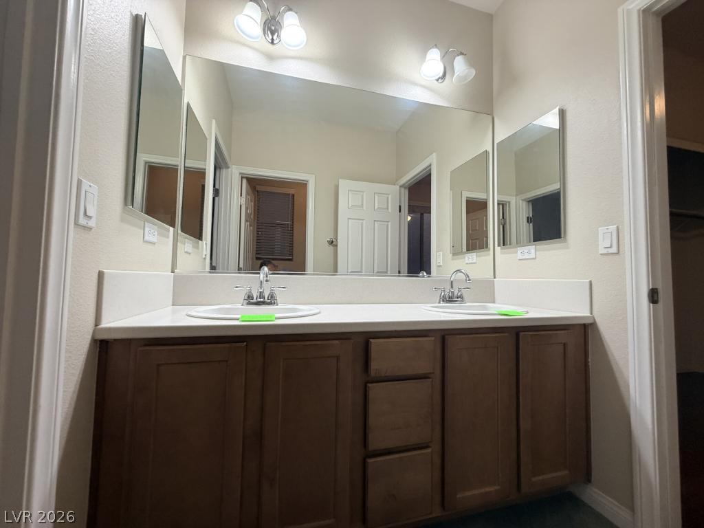 1904 La Calera Avenue North Las Vegas NV 89084