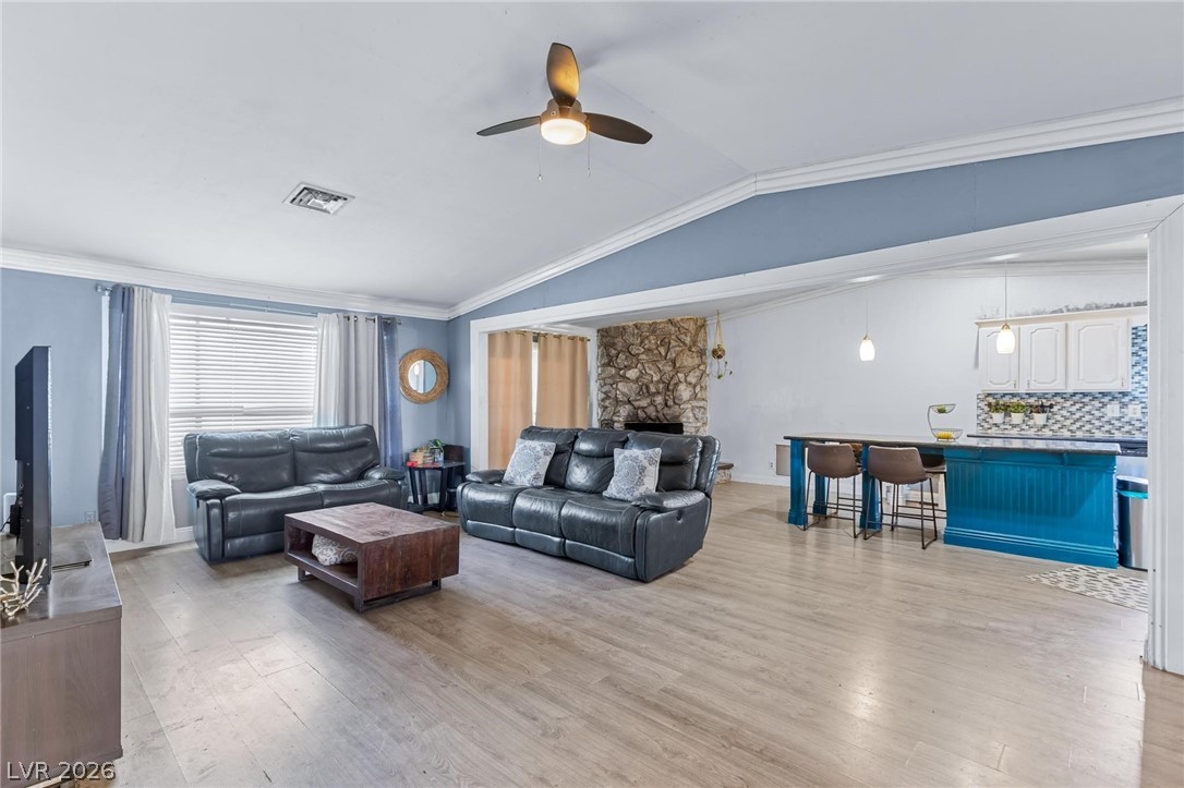 2423 Vista Colina Street Henderson NV 89014