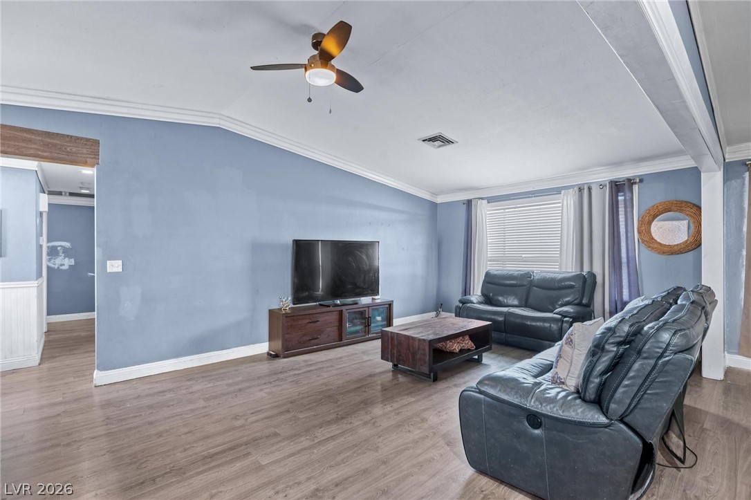 2423 Vista Colina Street Henderson NV 89014