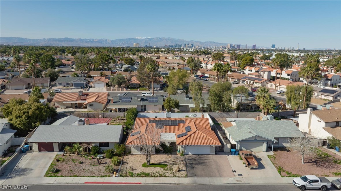 2423 Vista Colina Street Henderson NV 89014