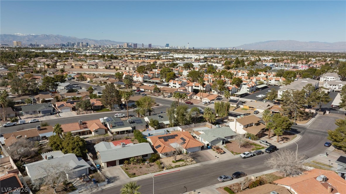 2423 Vista Colina Street Henderson NV 89014