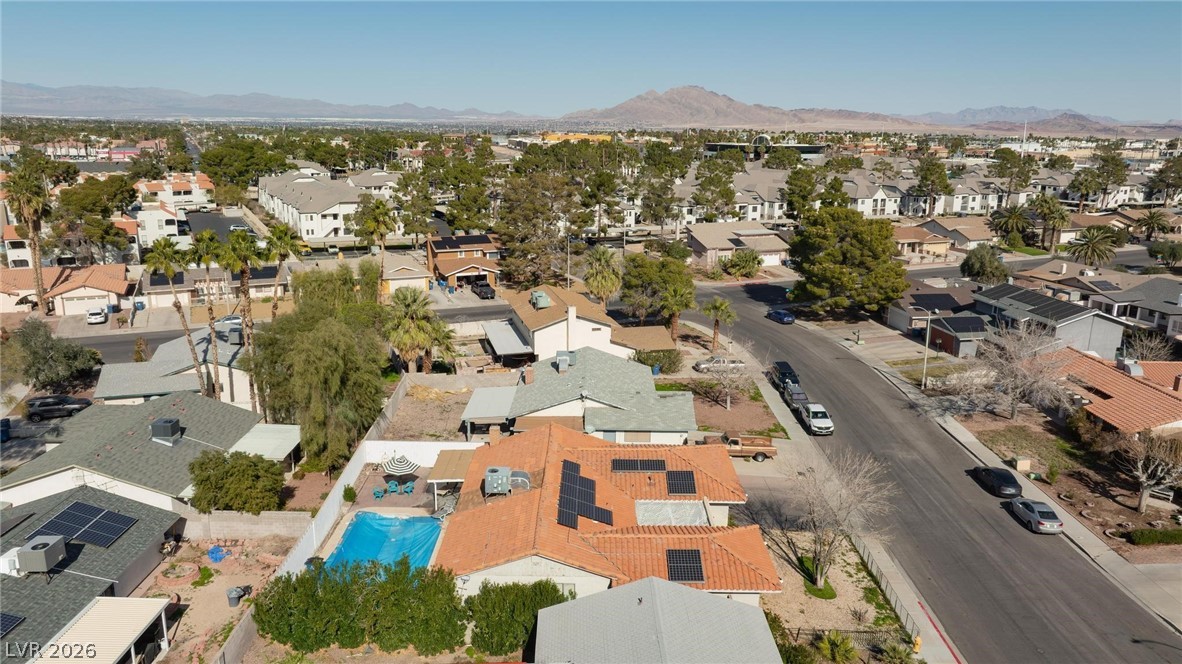 2423 Vista Colina Street Henderson NV 89014