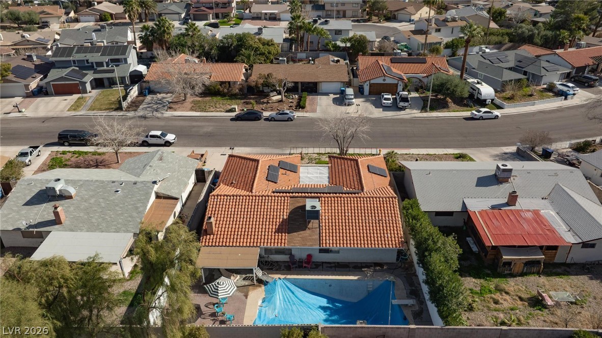 2423 Vista Colina Street Henderson NV 89014