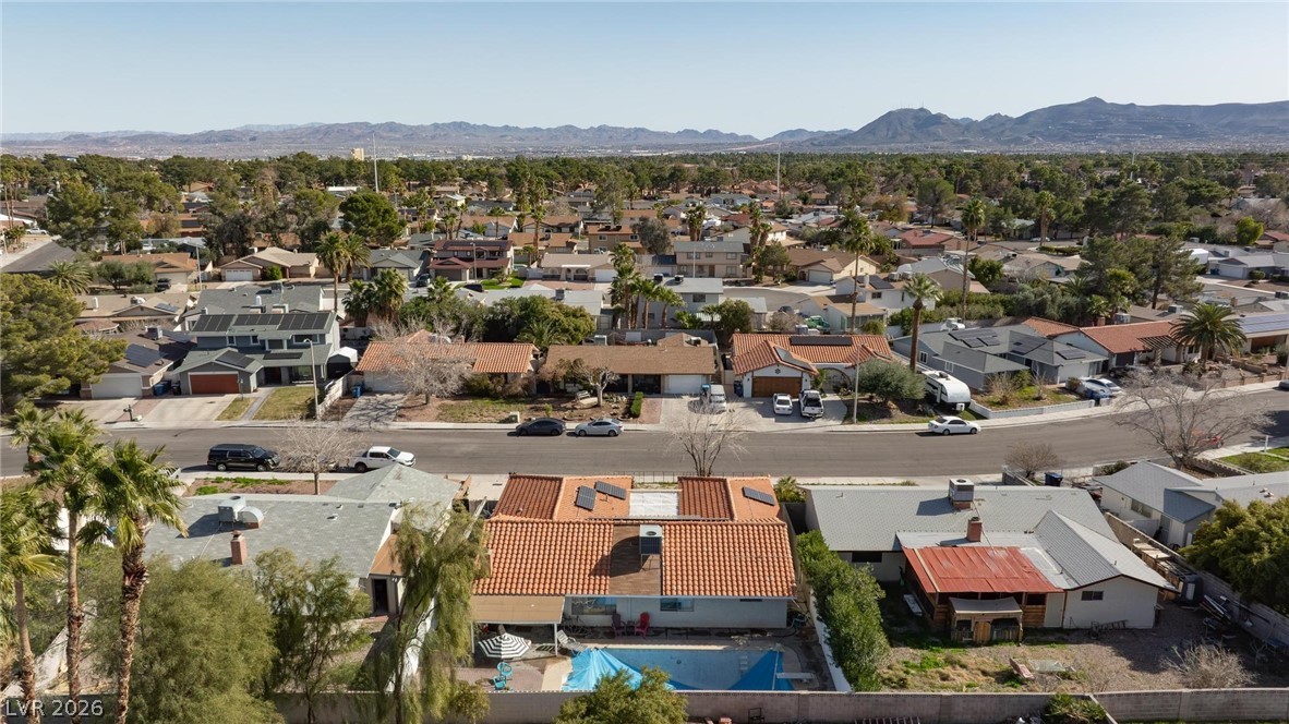 2423 Vista Colina Street Henderson NV 89014
