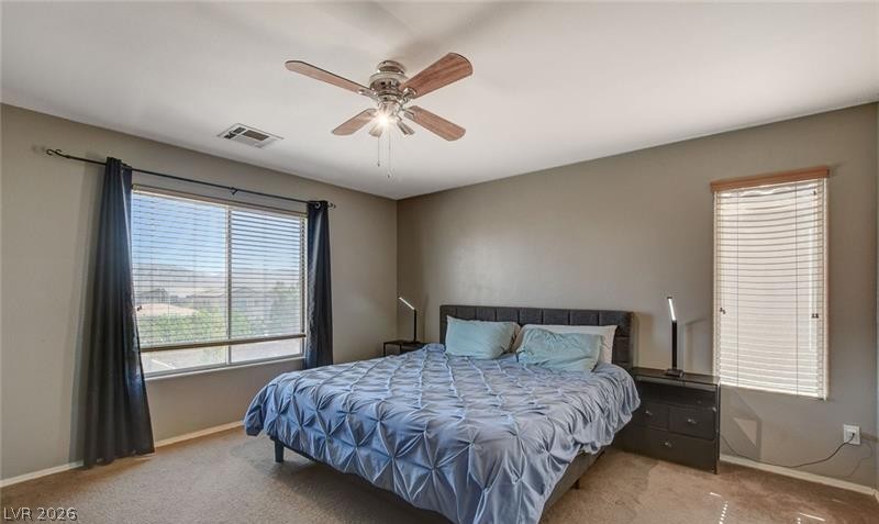 4 Goldleaf Falls Avenue North Las Vegas NV 89031