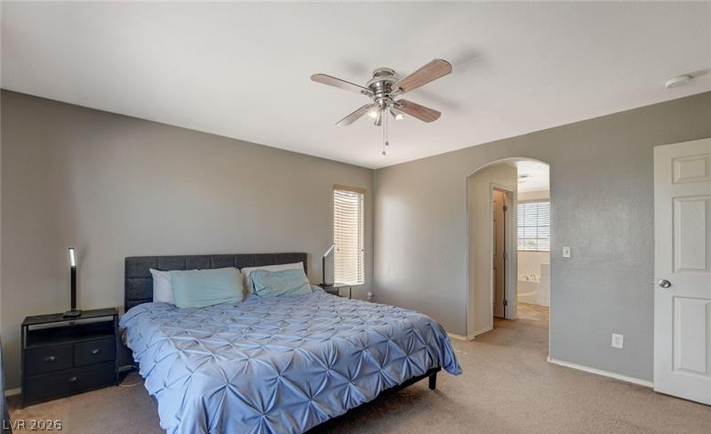 4 Goldleaf Falls Avenue North Las Vegas NV 89031