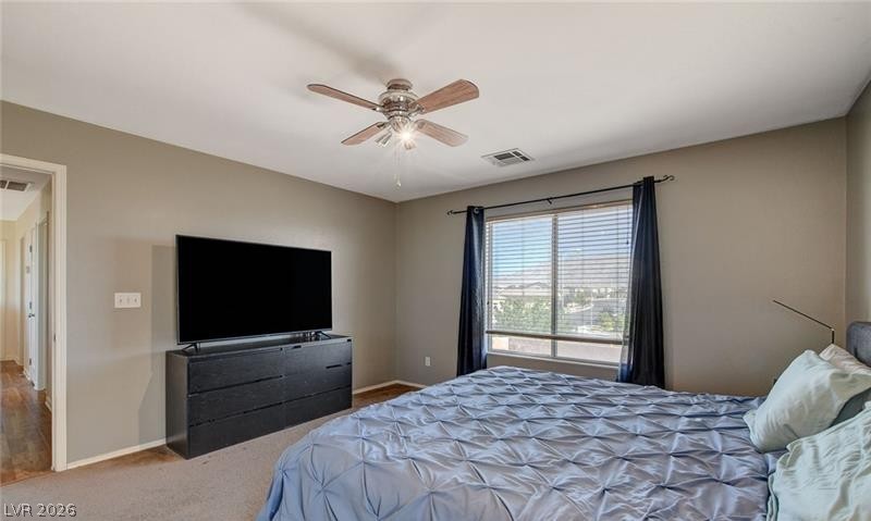 4 Goldleaf Falls Avenue North Las Vegas NV 89031