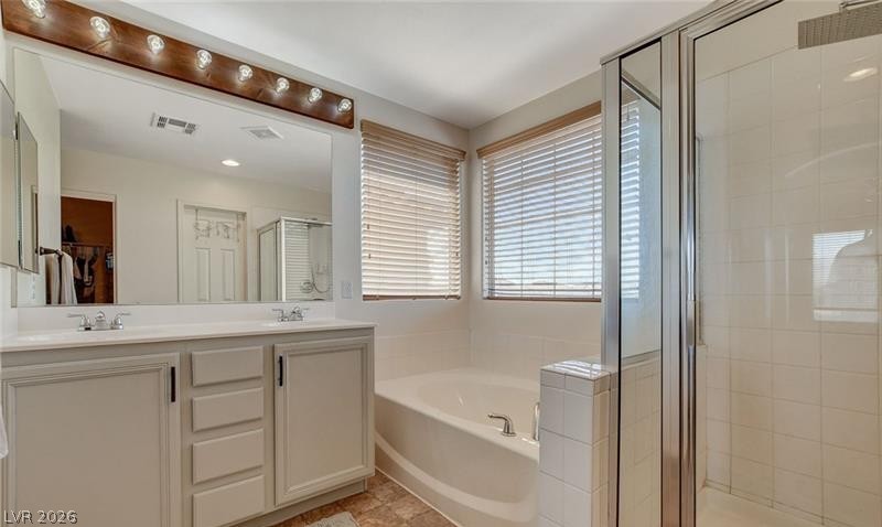 4 Goldleaf Falls Avenue North Las Vegas NV 89031