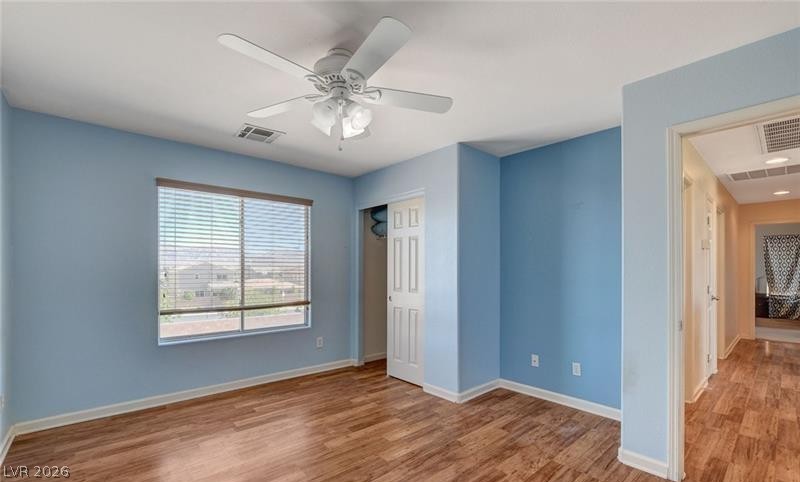 4 Goldleaf Falls Avenue North Las Vegas NV 89031