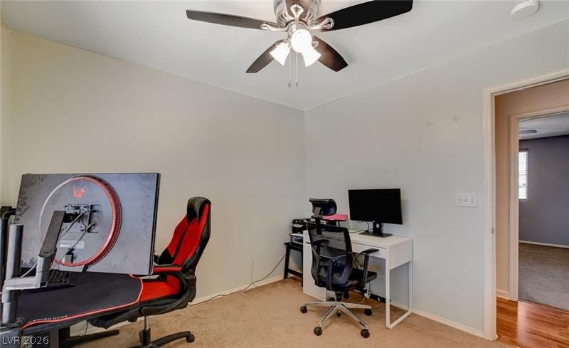 4 Goldleaf Falls Avenue North Las Vegas NV 89031