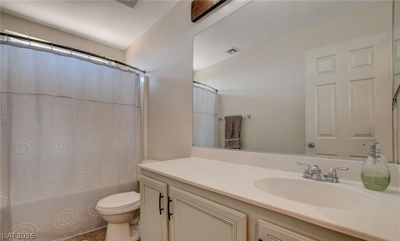 4 Goldleaf Falls Avenue North Las Vegas NV 89031