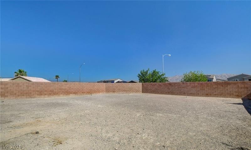 4 Goldleaf Falls Avenue North Las Vegas NV 89031